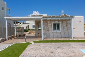 sun and moon villas