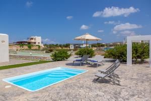 sun and moon villas