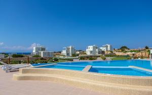 sun and moon villas