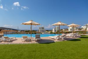 sun and moon villas