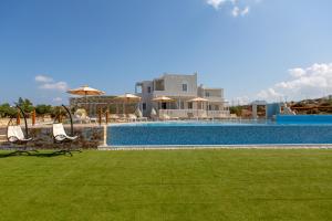 sun and moon villas