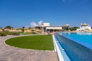 sun and moon villas