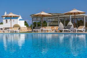 sun and moon villas