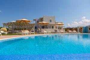 sun and moon villas