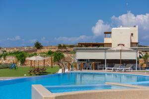 sun and moon villas