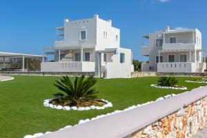sun and moon villas