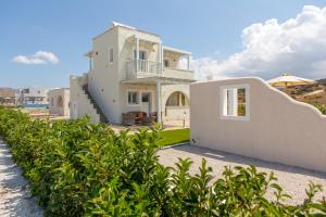 sun and moon villas