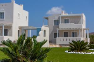 sun and moon villas