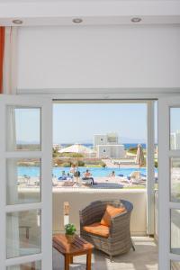 sun and moon villas