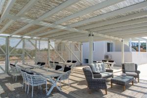 sun and moon villas