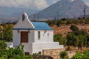 sun and moon villas