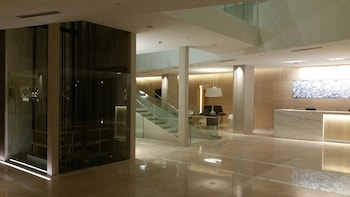 the grand hotel punta del este