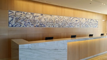 the grand hotel punta del este