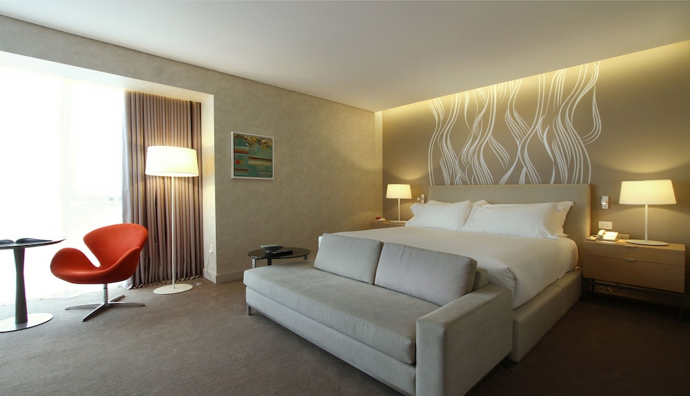 the grand hotel punta del este