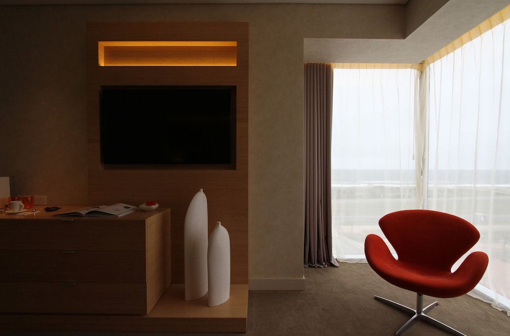 the grand hotel punta del este