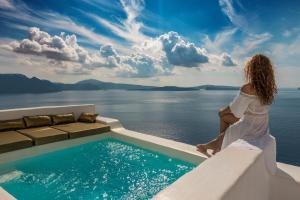 Ducato Di Oia - Adults Only,Oia>>Fira,4 star