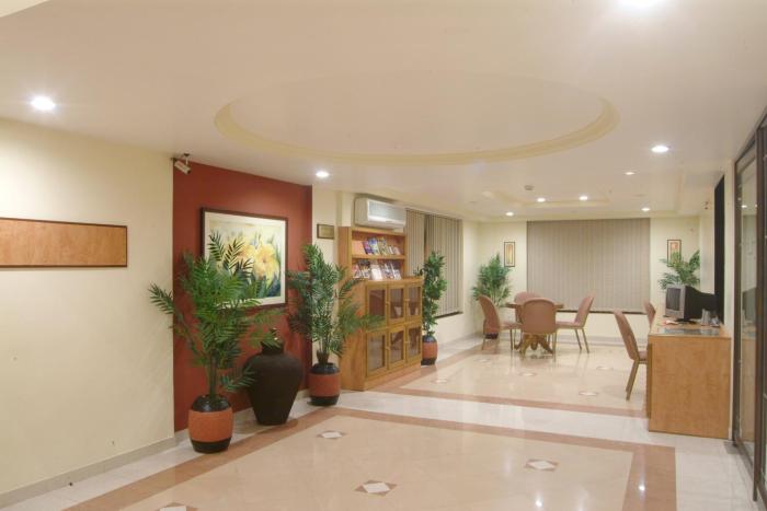 the grand regency