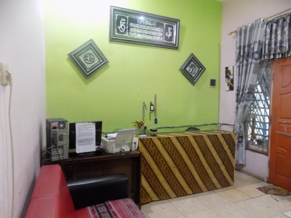 amelia 2 guest house