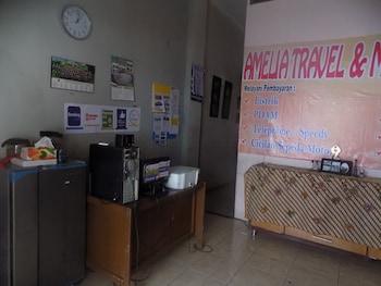 amelia 2 guest house