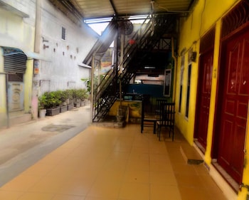 medan