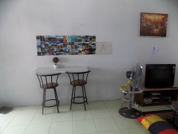amelia 2 guest house