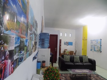 amelia 2 guest house