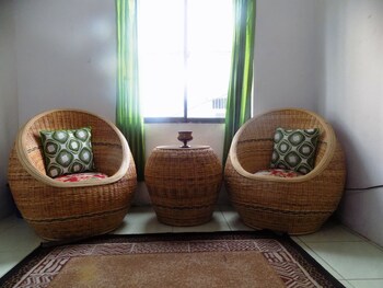 amelia 2 guest house