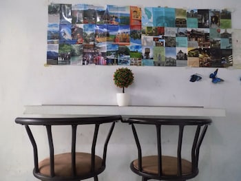 amelia 2 guest house