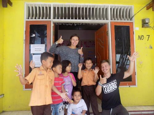 amelia 2 guest house