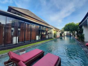 Gaing Mas Jimbaran Villas By Gaing Mas Group,Jimbaran>>Bali,4 star