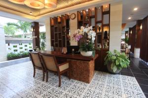 Gaing Mas Jimbaran Villas By Gaing Mas Group,Jimbaran>>Bali,4 star