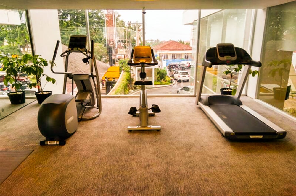 swiss belhotel jambi