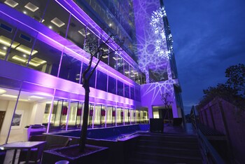 swiss belhotel jambi