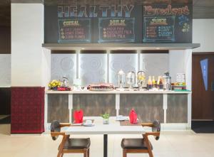 swiss belhotel jambi