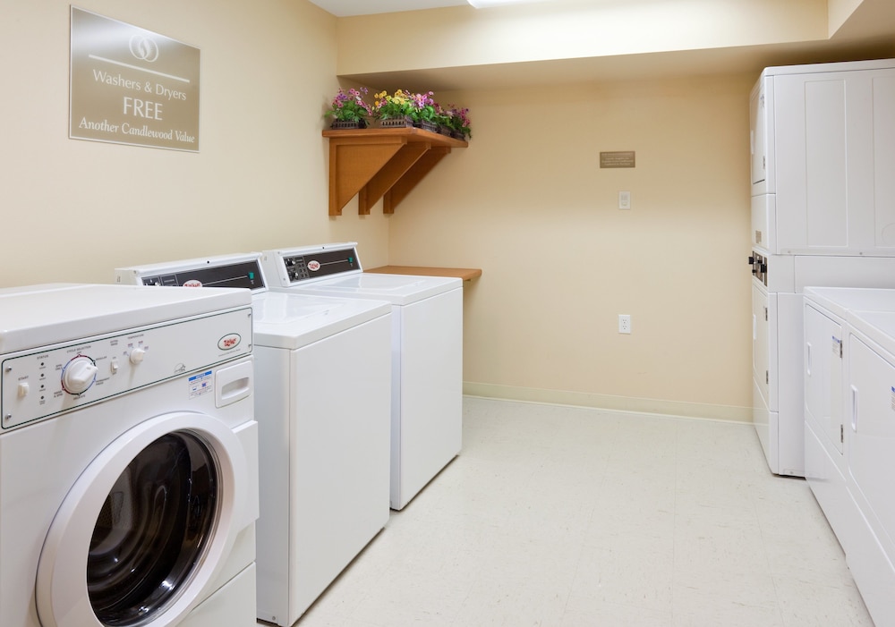candlewood suites milwaukee brown deer by ihg