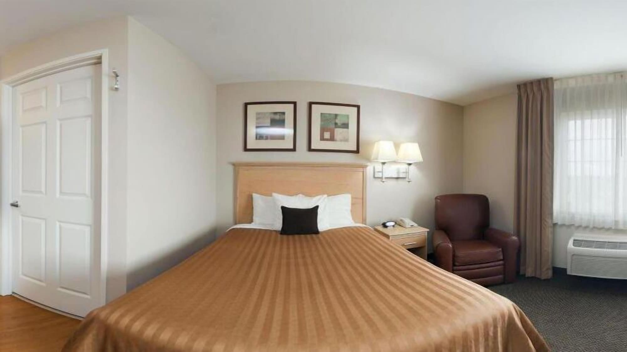 candlewood suites milwaukee brown deer by ihg