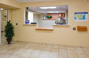 candlewood suites milwaukee brown deer by ihg