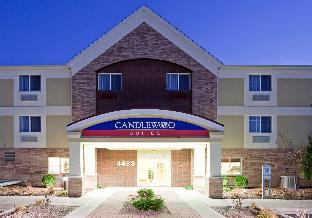 candlewood suites milwaukee brown deer by ihg