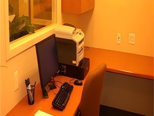 candlewood suites milwaukee brown deer by ihg