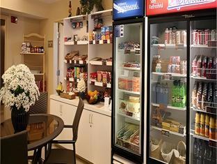 Candlewood Suites Milwaukee Brown Deer By Ihg,Milwaukee>>Brown Deer,3 star