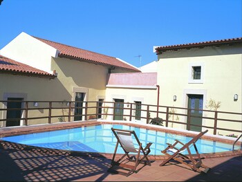 villa archanes