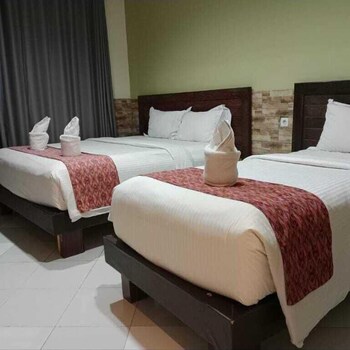alkyfa hotel bali