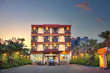 alkyfa hotel bali