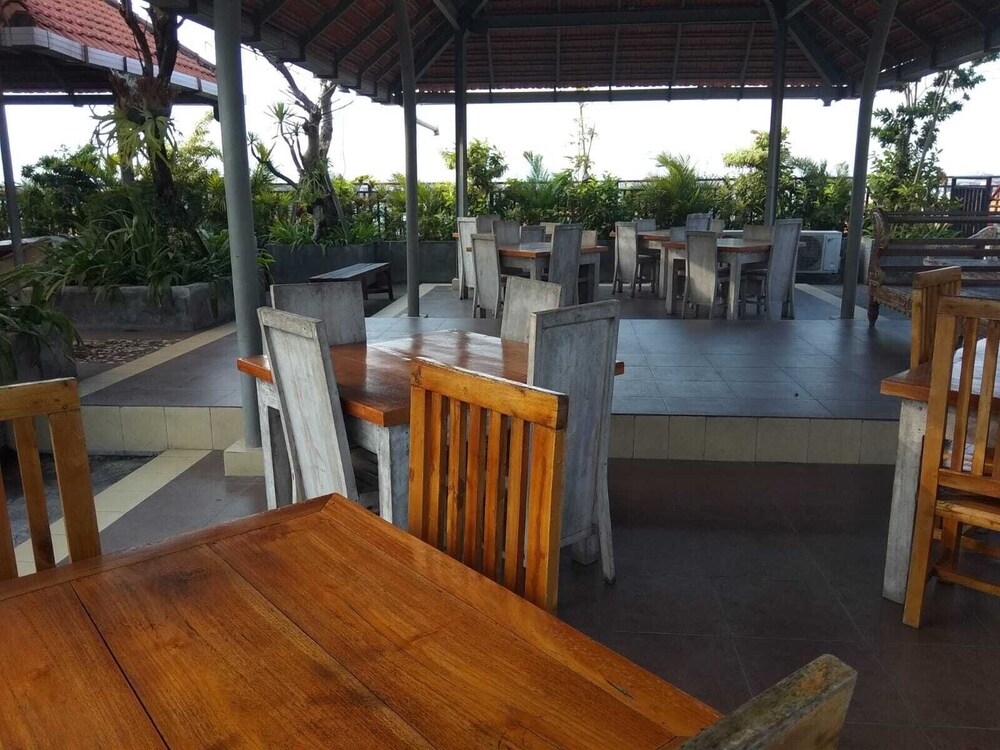 alkyfa hotel bali