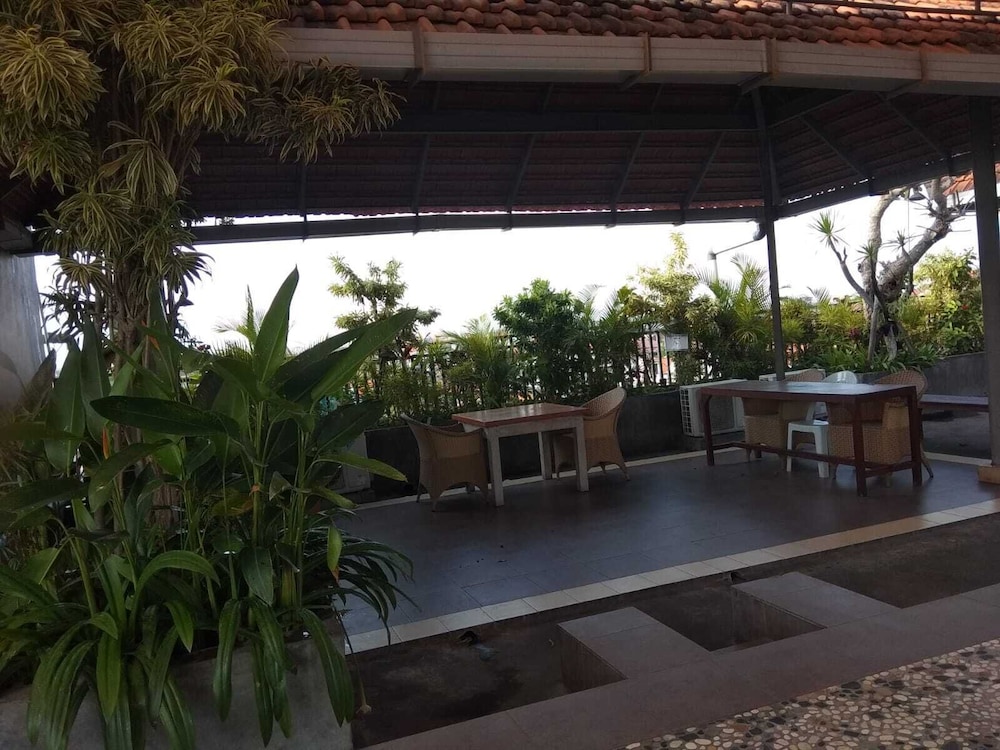 alkyfa hotel bali