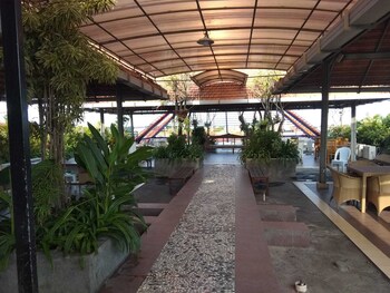 alkyfa hotel bali