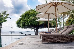 kokomo resort gili gede