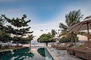 kokomo resort gili gede