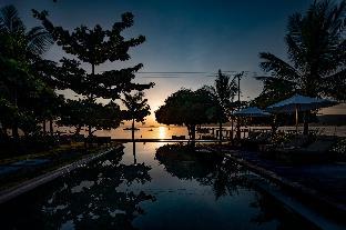 kokomo resort gili gede