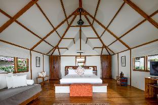 kokomo resort gili gede